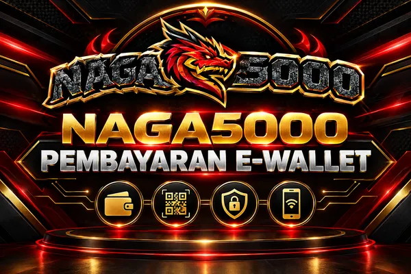 NAGA5000 Pembayaran E-Wallet: Mengenal Transaksi Digital dengan Lebih Cermat