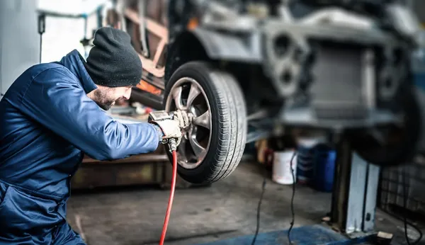 How to Choose the Right Auto Body Shop in Fremont, CA