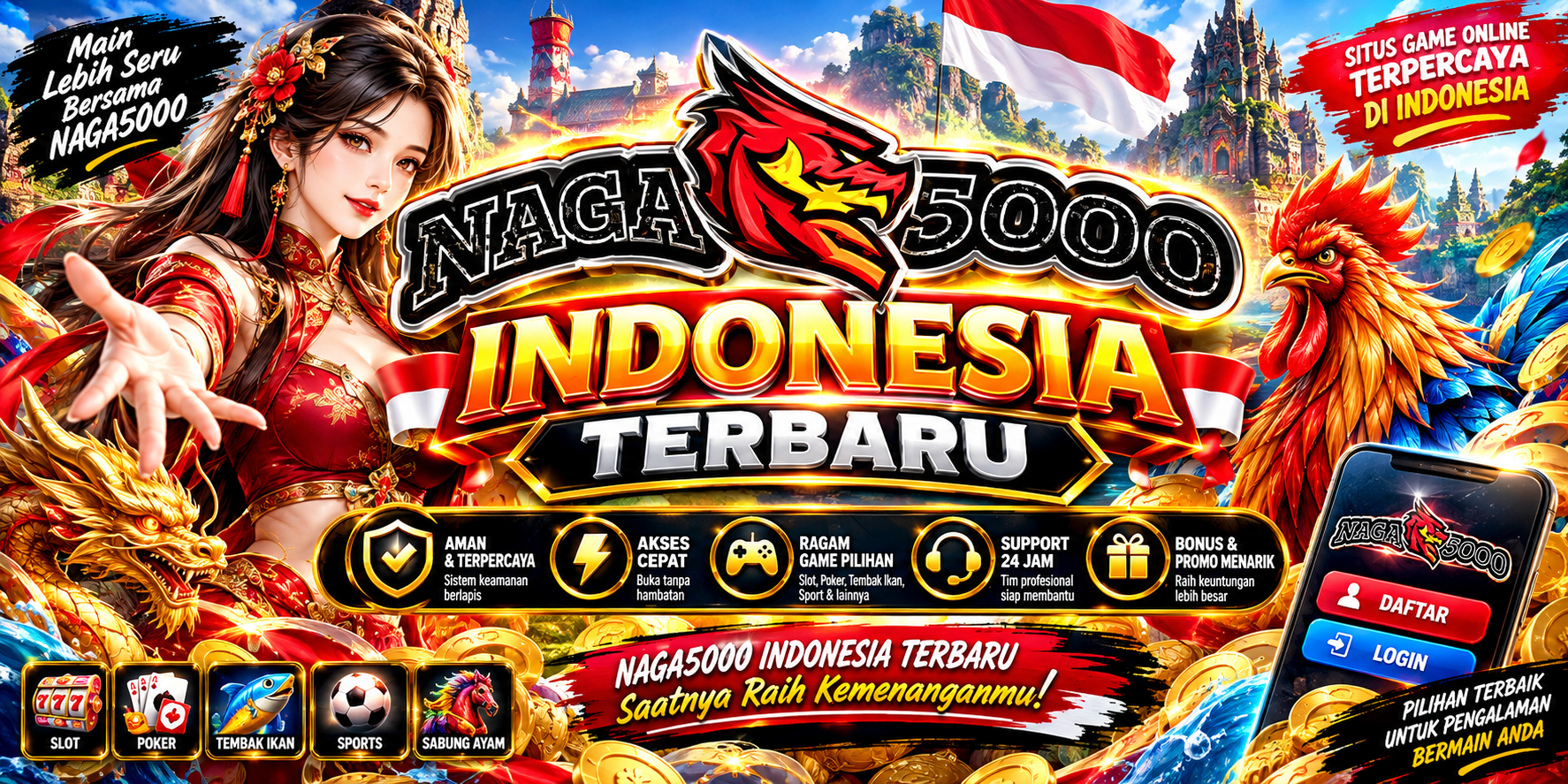 NAGA5000 Indonesian Fantasy Gaming Banner.png
