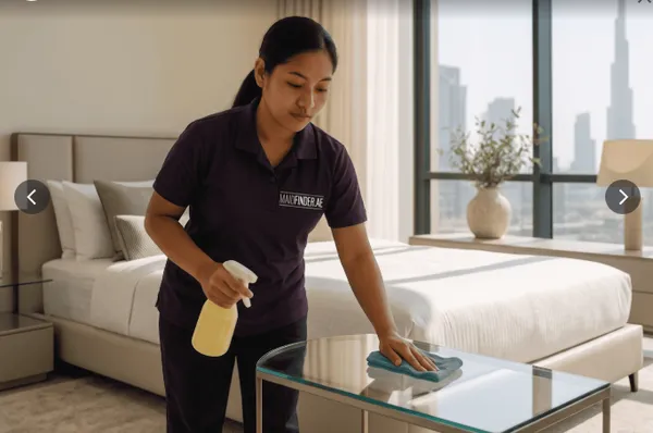 Live Out Maid Dubai: A Practical Guide for Families