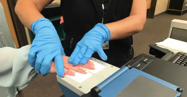 Fingerprinting Services: A Simple Guide to LiveScan and FD-258 Fingerprint Cards