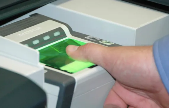 Livescan Fingerprinting Machine and FD 258 Fingerprint Cards: What You Need to Know