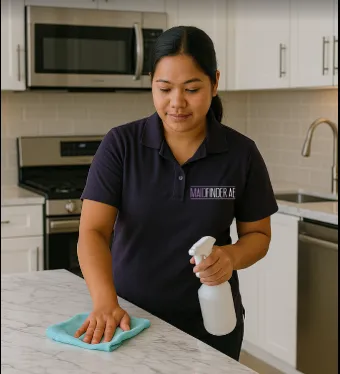 Live Out Maid Dubai: A Simple Guide to Hiring the Right Helper