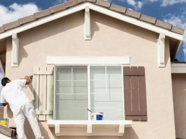 How to Choose the Right Painting Company in Barrington