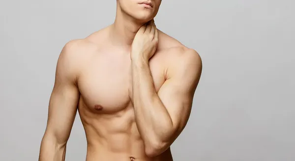 Gynecomastia Treatment in Riyadh: What Men Need to Know