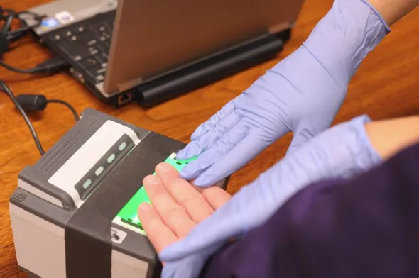 AHCA Live Scan Fingerprint and FD 258 Services: What You Need to Know